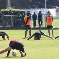 Vela y Dos Santos no están convocados para enfrentar a Canadá