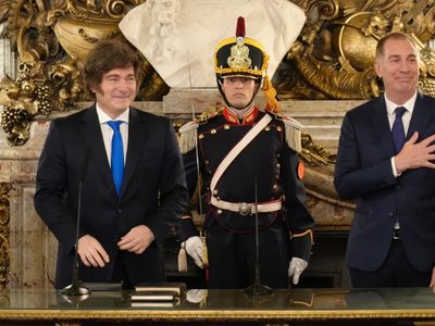 Reforma laboral: el Gobierno Nacional tendría listo el documento final y buscará negociar para su aprobación
