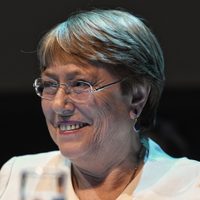 Tras lluvia de críticas, Bachelet no buscará segundo mandato al frente de Derechos Humanos de ONU