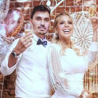 "El que busca encuentra": Virginia Gallardo causó furor en Instagram con un divertido video junto a