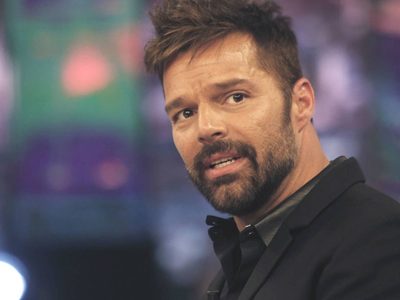 "¿Esto es?": Ricky Martin se refirió a su primera vez y por qué no fue como él esperaba