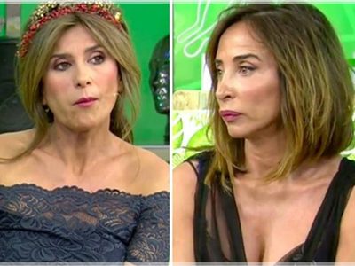 María Patiño saca de quicio a Gema López con una polémica declaración: "No es verdad"