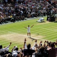 Carlos Alcaraz es tercero en el ranking de la ATP tras ganar Wimbledon