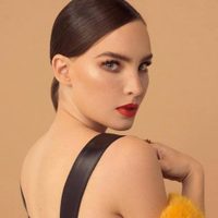 ¿Ya la viste? Esta es la foto de Belinda de la que todos hablan. ¡DIOS MÍO!