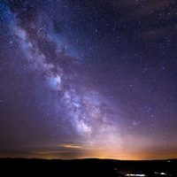 La UNAM participa en sondeo internacional que estudiará la evolución de las galaxias