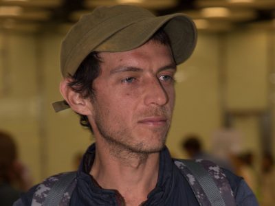 "Tensión y estrés": Camilo Blanes enfrenta las cámaras y habla sobre sus problemas de salud