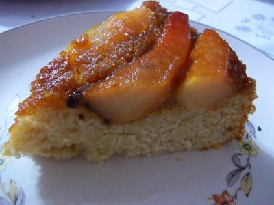Torta de naranja y membrillo: poné la pava y hacé esta receta de la abuela que es un 10