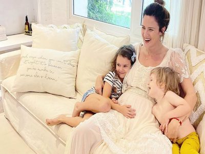 ¿A otra cosa mariposa?: Paula Chaves, su embarazo y nuevos rumbos
