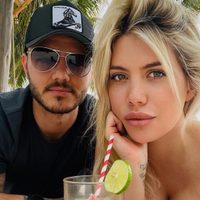 El mensaje de Wanda Nara para Mauro Icardi: "Que la vida te devuelva"