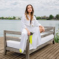 ¡Se animó! Evaluna Montaner lució un nuevo look en Instagram