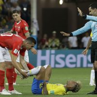 Brasil enviará a la FIFA queja por arbitraje del mexicano César Ramos