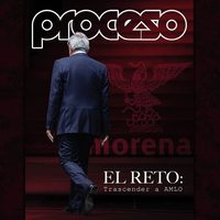 Morena, el reto: trascender a AMLO
