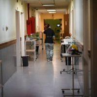 La Unidad de Terapia Intensiva en Bariloche está al límite