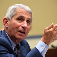 Hasta cuándo tendremos que usar tapabocas, según el principal epidemiólogo de Estados Unidos