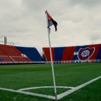 La Justicia suspendió la Asamblea Extraordinaria de San Lorenzo