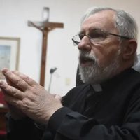 Por San Cayetano, el obispo Croxatto bendecirá a trabajadores de comedores y merenderos