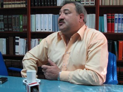 El Colegio de Abogados de Zapala se expresa sobre el posicionamiento de SEJuN