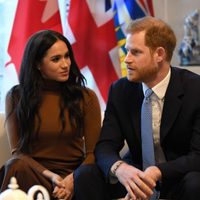 No los quieren más: el golpe más duro en Canadá contra Meghan Markle y el Príncipe Harry