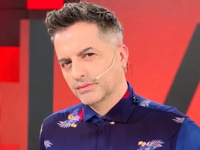 Tras su salida de América TV, la figura que contó un secreto a voces sobre Ángel de Brito
