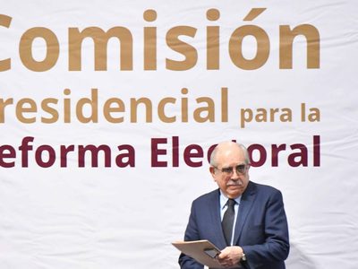 Organizaciones civiles piden a Sheinbaum posponer la reforma electoral; advierten estos riesgos