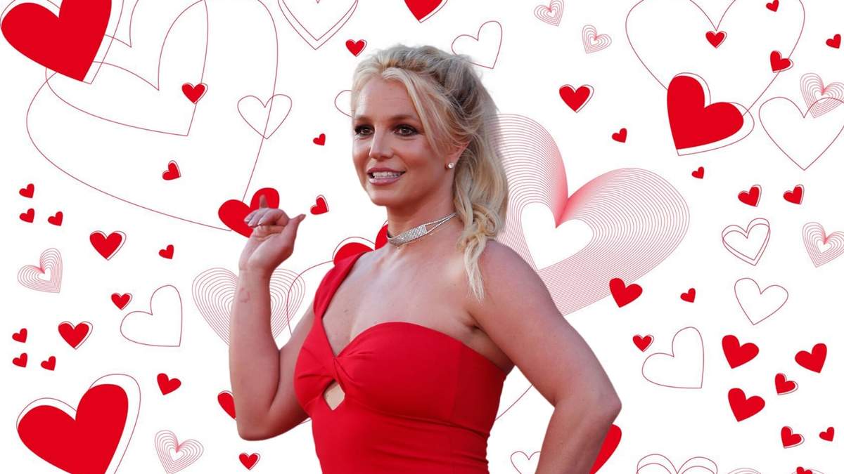 Britney Spears. Fuente: (Minuto Neuquén)