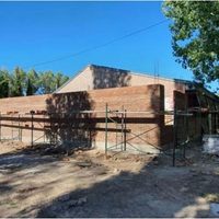 En el CPEM 34 van 6 meses sin clases y aún no concluyen las obras en el edificio