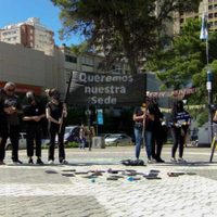 La comunidad de la Biblioteca Popular Hugo Marcelo Berbel quiere contar con sede propia
