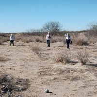 Colectivo Madres Buscadoras de Sonora reporta el hallazgo de 19 fosas clandestinas