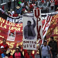 La '28 de Octubre” denuncia amenazas a ocho integrantes, tras asesinato de Meztli Sarabia