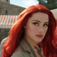 Fans piden la salida de Amber Heard de "Aquaman" tras las denuncias de maltrato de Johnny Depp