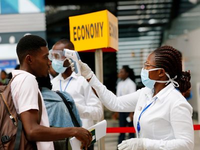 Coronavirus en África: el continente llegará pronto al millón de casos
