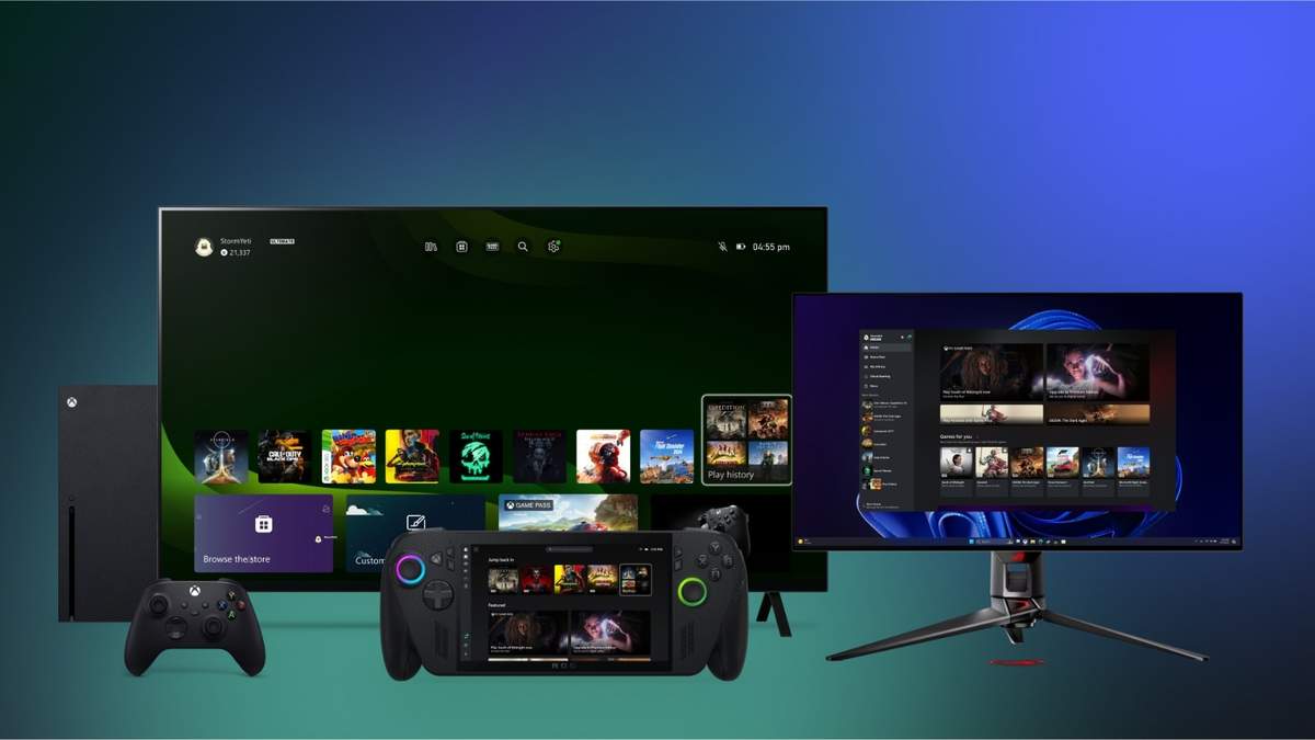 Microsoft ha reorganizado recientemente las suscripciones de Game Pass