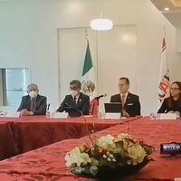 Renuncia rector de la UAEH; en curso, proceso por presunto lavado de dinero en la institución