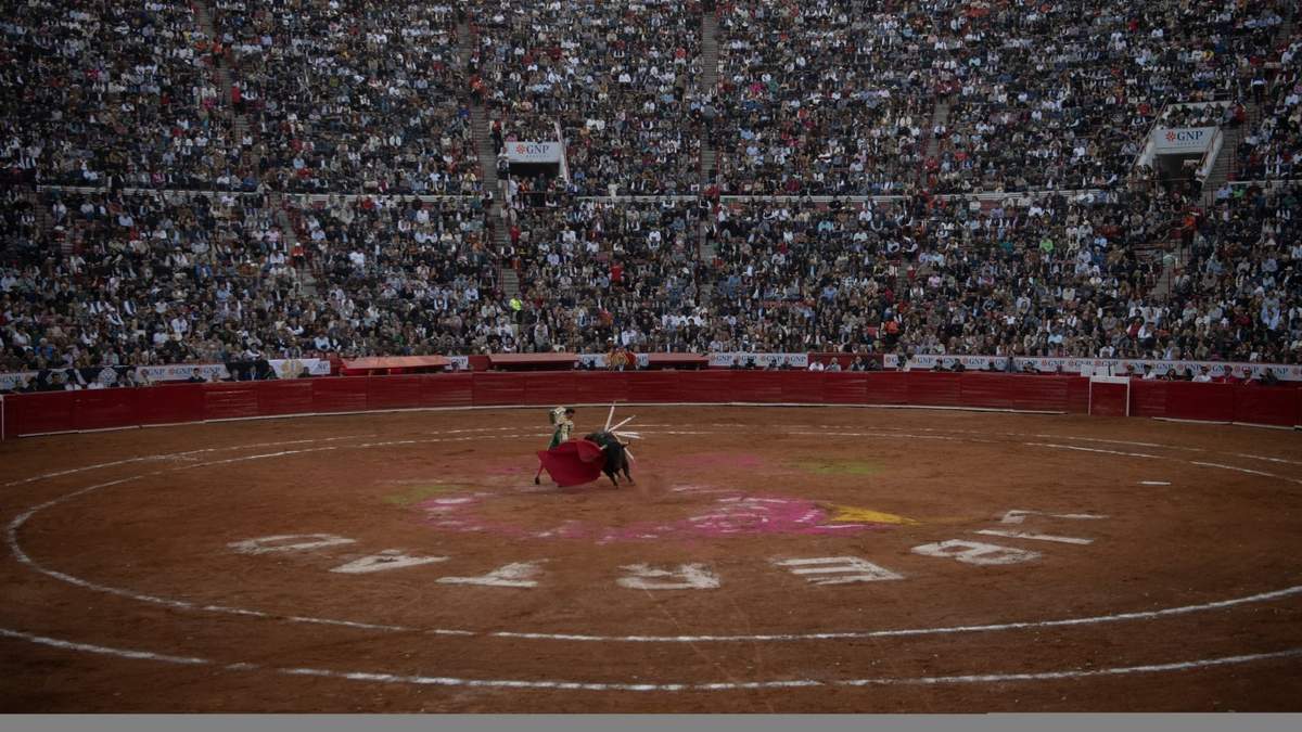 Las corridas