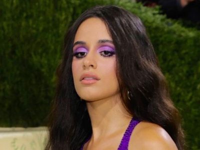 Se terminó: Camila Cabello y Shawn Mendes decidieron poner punto final a su relación