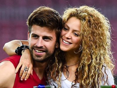 Salió a la luz la diferencia entre Shakira y Gerard Piqué. ¿Realmente es mucha?