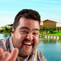 La felicidad sin salir de casa: cómo son las vacaciones de Darío Barassi en familia