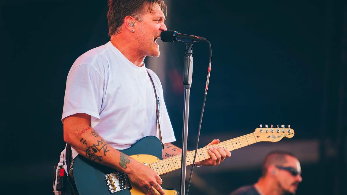 Cold War Kids