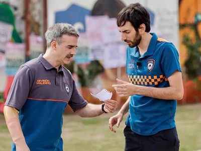División Palermo “se hace sola”: la gastada de Korovsky a Pato Bullrich