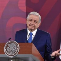 AMLO admite que terna de ministras de la Corte está muy vinculada a Morena