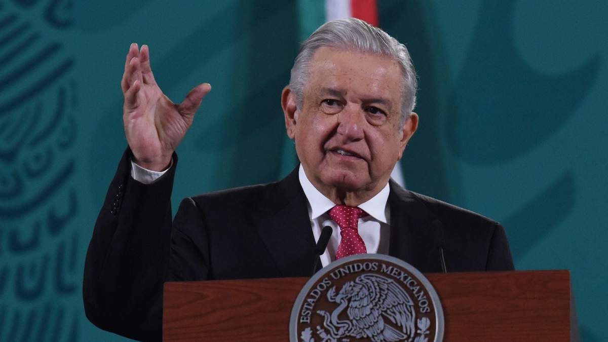 El presidente había calificado la boda como un "asunto escandaloso"