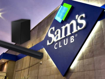 Sam’s Club remata barra de sonido Samsung 450 serie con descuento y 18 MSI: con subwoofer inalámbrico incluído