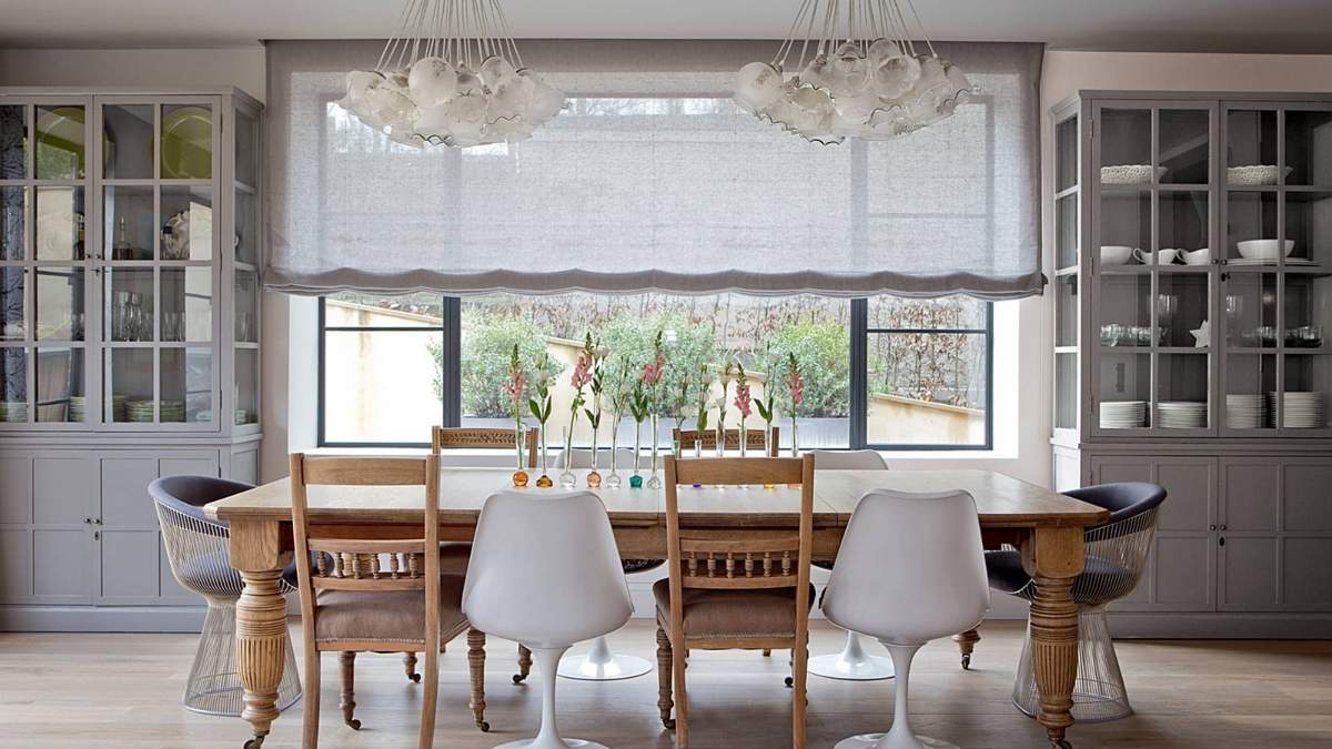 Decoración. Fuente: (Instagram)