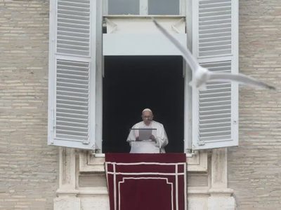 El Papa critica las ejecuciones en Irán tras las protestas