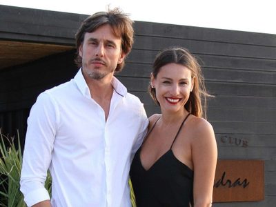"Tengo que ser franco": la confesión sobre Pampita que realizó Roberto García Moritán
