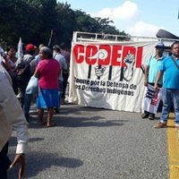 Ultiman a defensor de derechos indígenas en Oaxaca