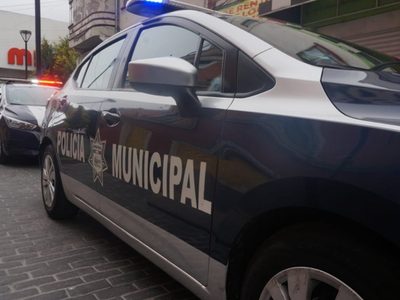 Policía estatal muere por disparo en Pachuca; investigan a compañero que estaba con él y huyó