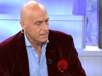 “A mí el pasado me importa un pepino”: Kiko Matamoros le lanzó una indirecta a su ex mujer