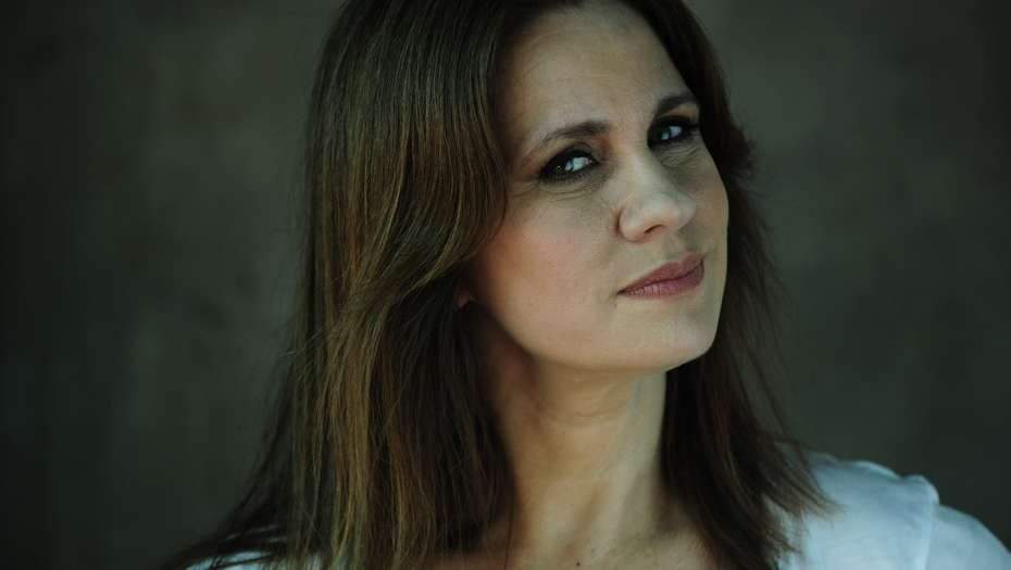 Nancy Dupláa. Fuente: (Instagram)