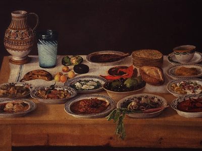 El legado gastronómico de Sor Juana Inés de la Cruz